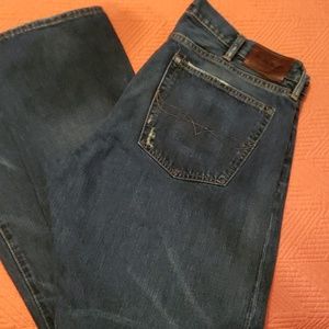 Polo Ralph Lauren Jeans Great Shape 38×30 Slim Fit